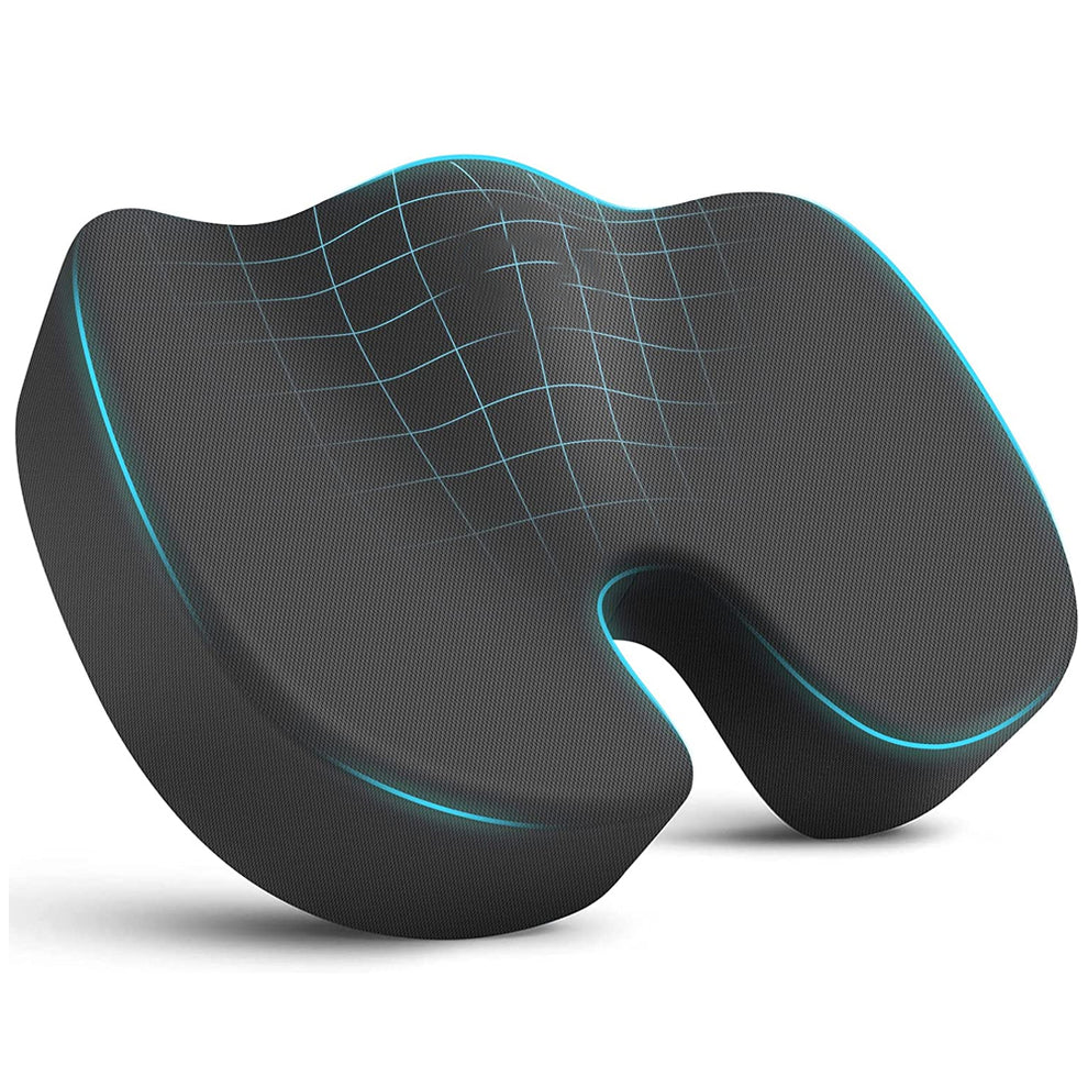 UNIVERSAL CAR & Chair SEAT CUSHION For Extreme Luxury – Uniques