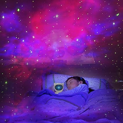 Astronaut Lamp