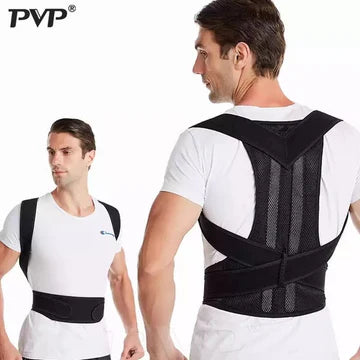 Diversity X-Shape Adjustable Back Posture Belt
