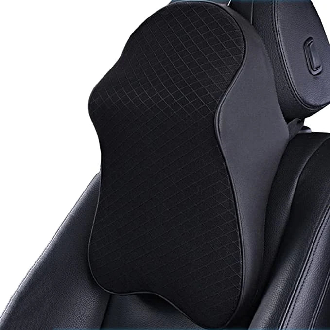Car Seat Neckrest Cushion Pillow