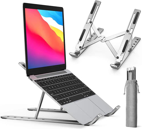 Laptop stand