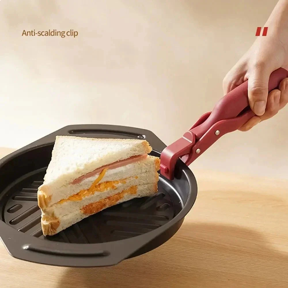 Multi-Purpose Anti-Slip Removable Pot Holder (Pack of 2)