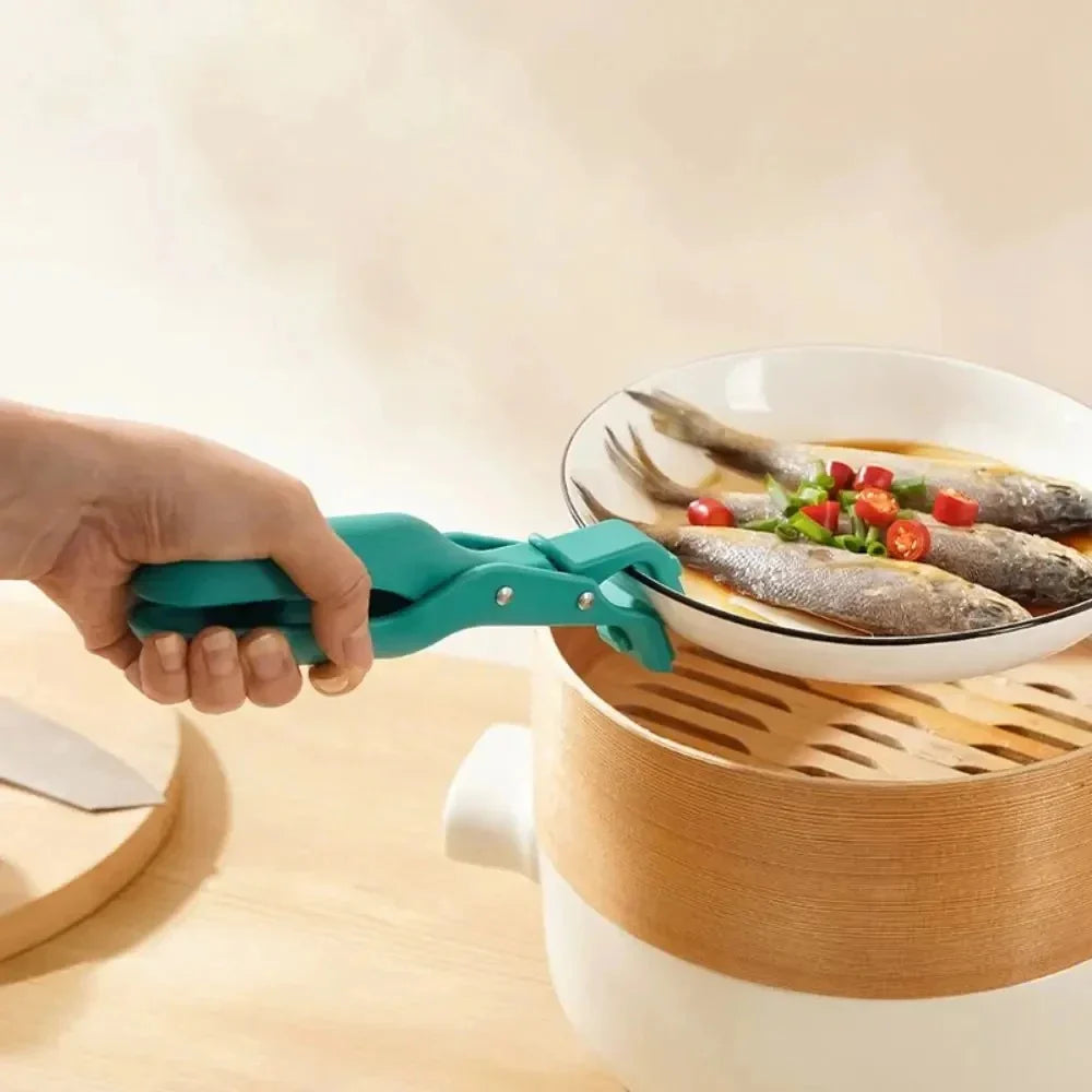 Multi-Purpose Anti-Slip Removable Pot Holder (Pack of 2)