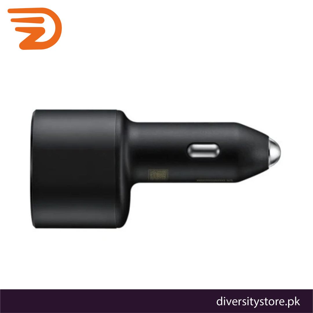 Samsung Super Fast Car Charger