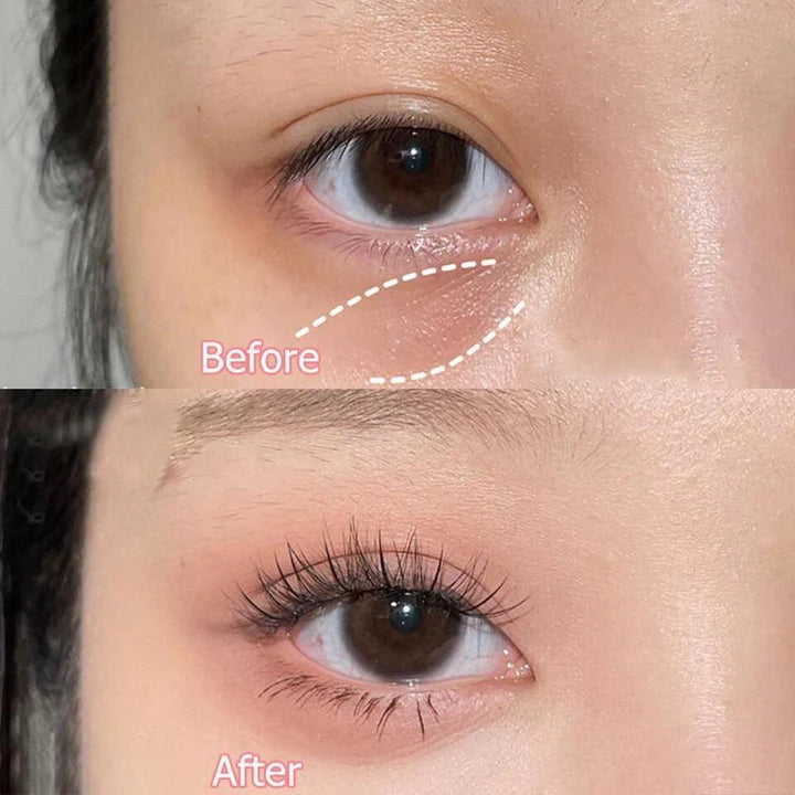 3 IN 1 Waterproof Tricolor Concealer - Face Skin Concealer