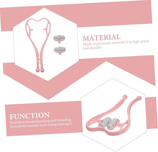 Spine Massager Roller