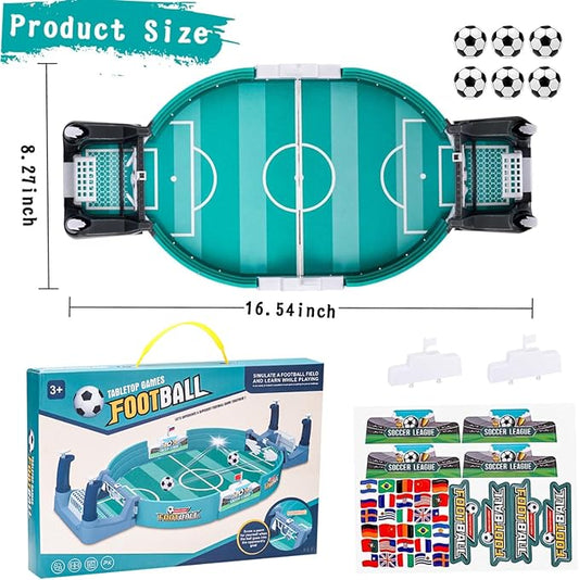 Table Football Board Game