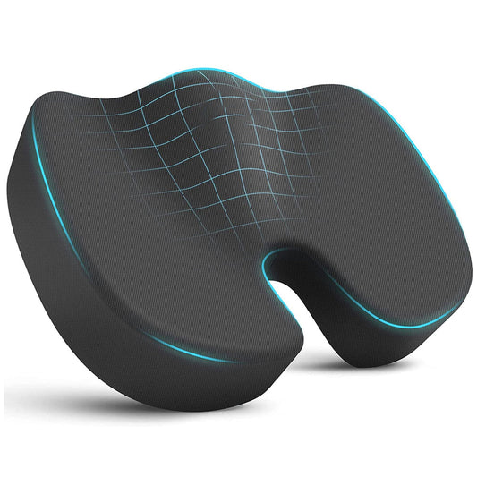 UNIVERSAL CAR & Chair SEAT CUSHION For Extreme Luxury – Uniques