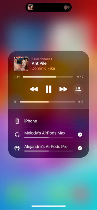 AIRPODS MAX