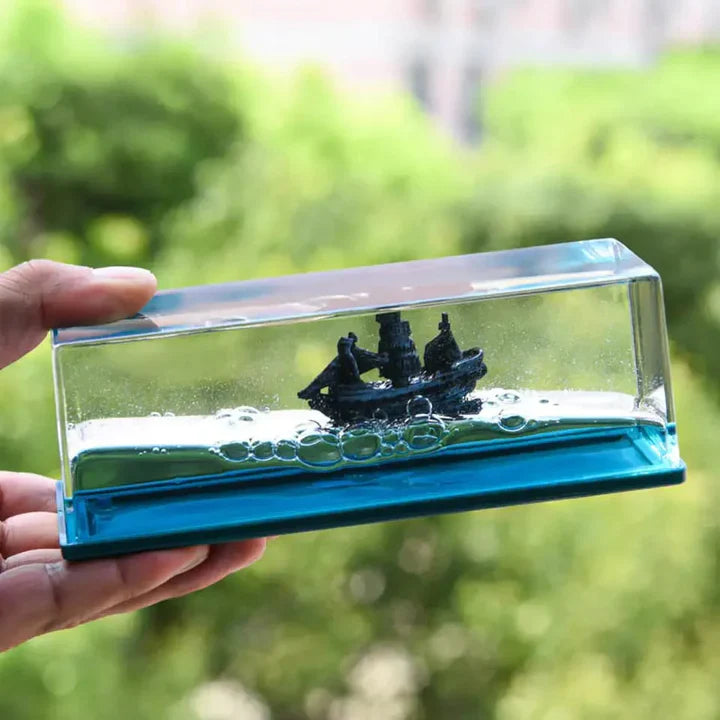 Unsinkable Table Cruise Ships