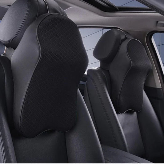 Car Seat Neckrest Cushion Pillow