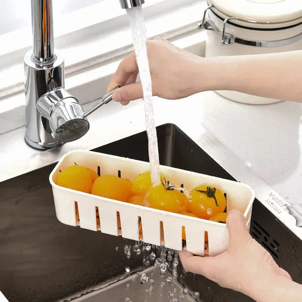 Premium acrylic airtight multi portion box