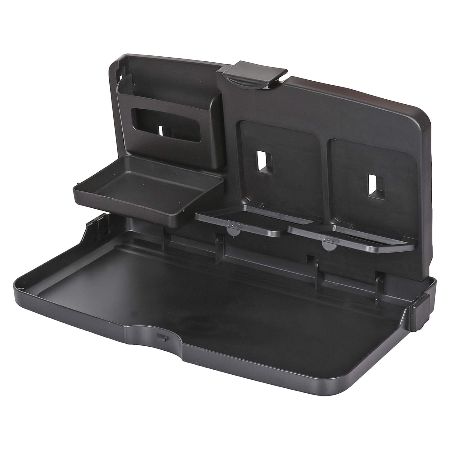 Folding Car Back Seat Table Stand