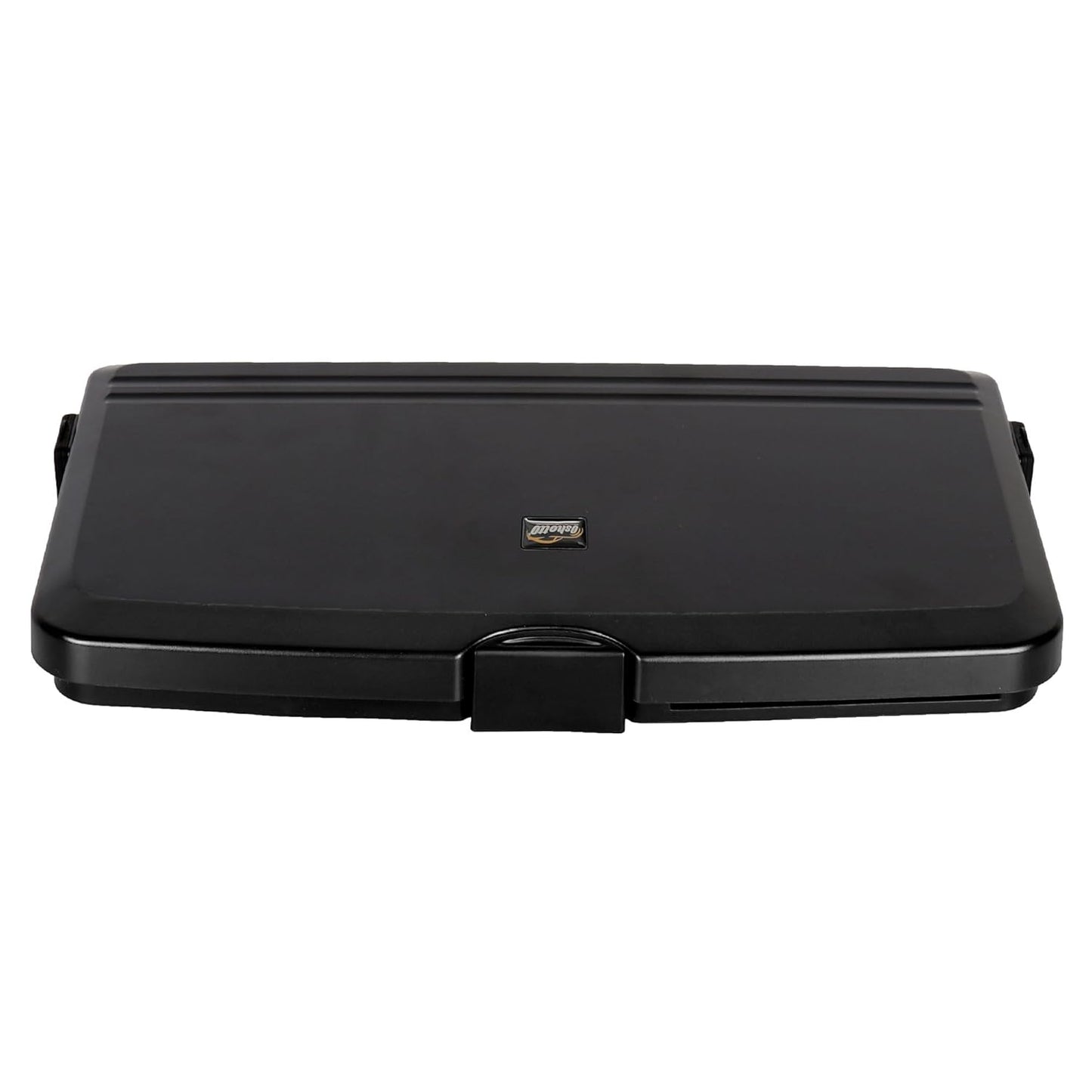 Folding Car Back Seat Table Stand