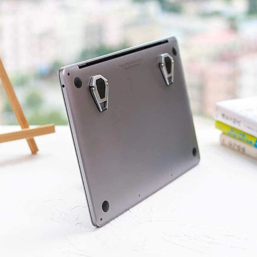 Metal Foldable Laptop Stand