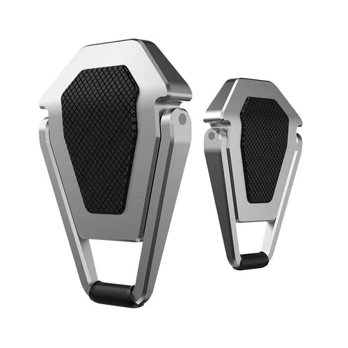 Metal Foldable Laptop Stand